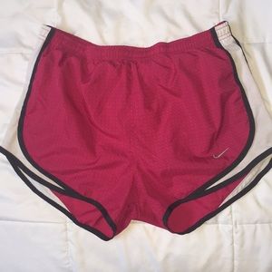 DRI-FIT NIKE SHORTS